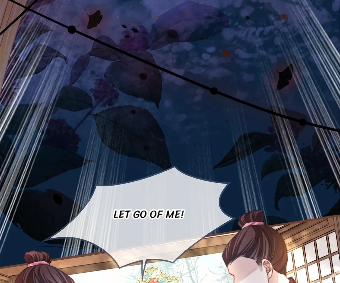 Revenge Queen Chapter 128 - page 47