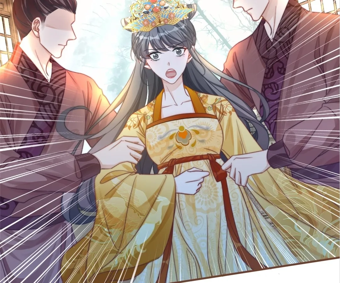 Revenge Queen Chapter 128 - page 48