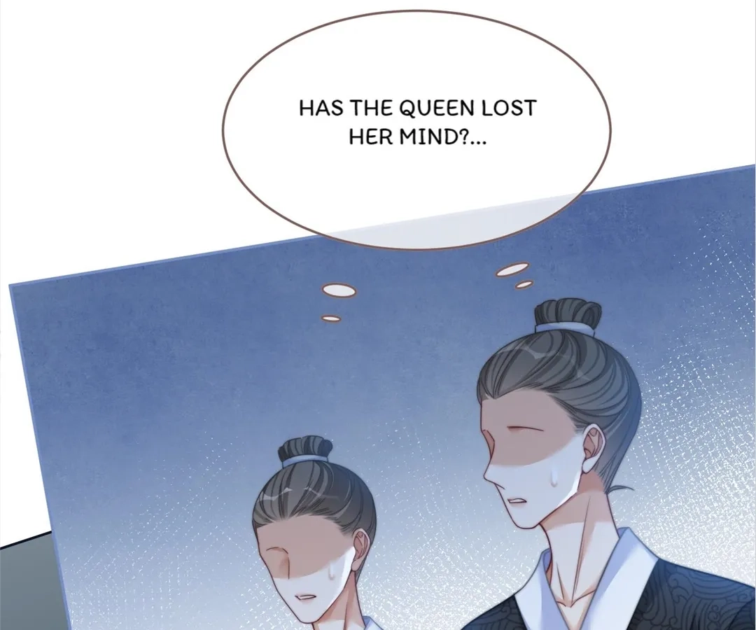 Revenge Queen Chapter 128 - page 53
