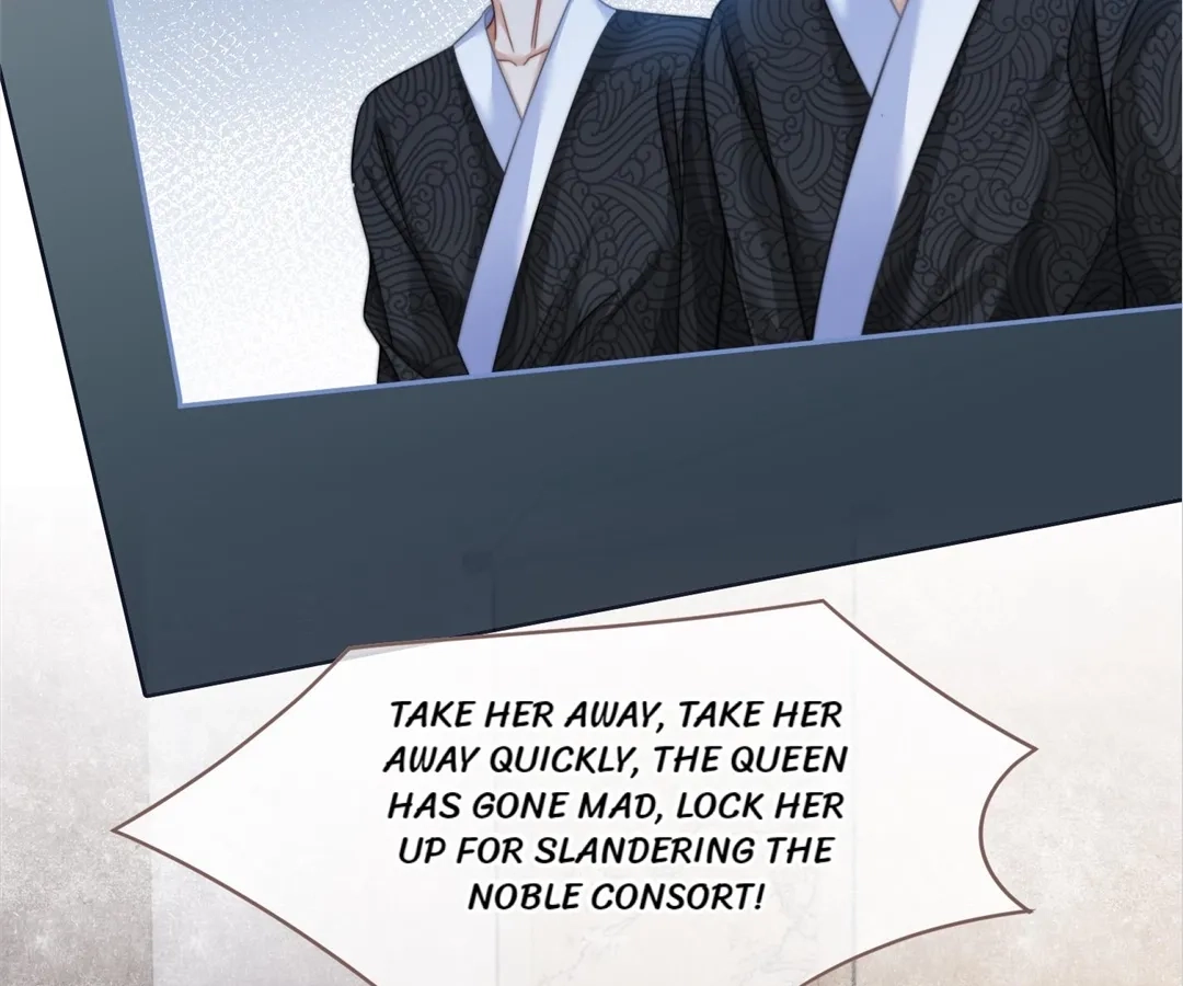 Revenge Queen Chapter 128 - page 54