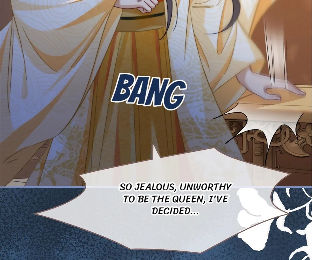 Revenge Queen Chapter 128 - page 56