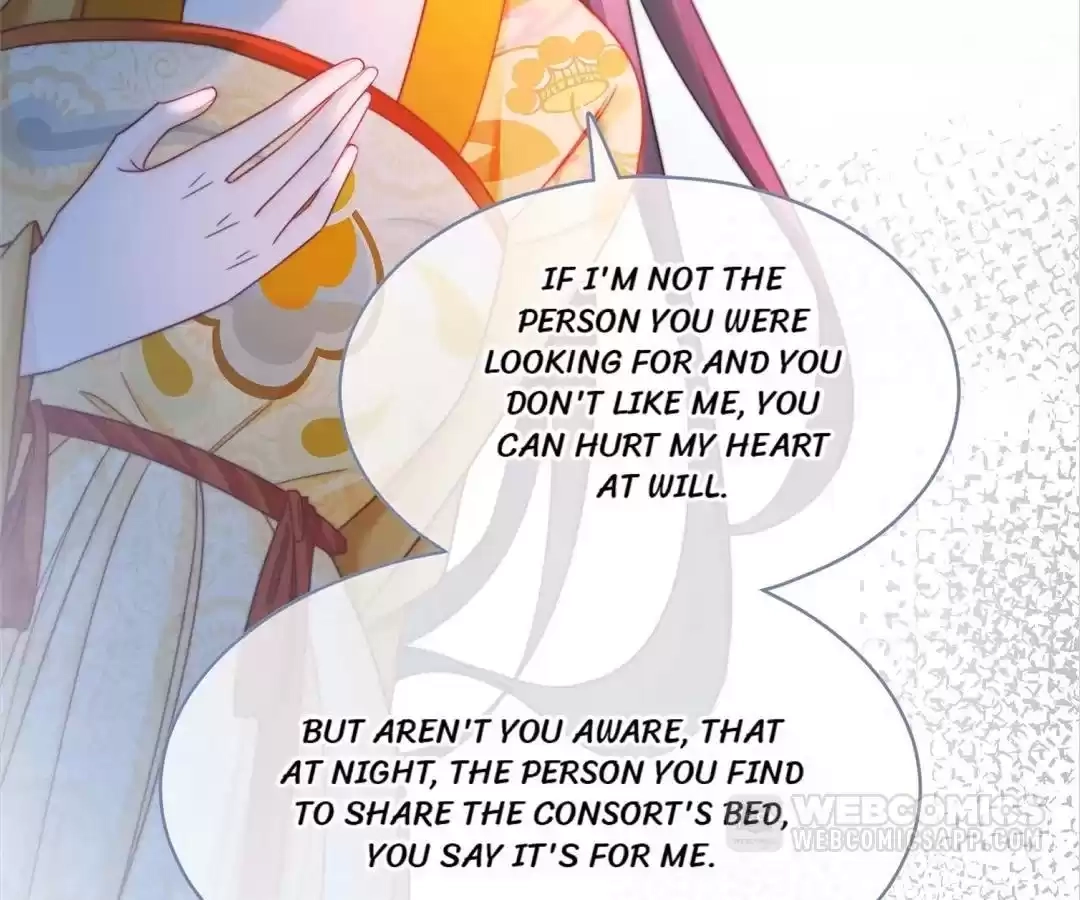 Revenge Queen Chapter 128 - page 59