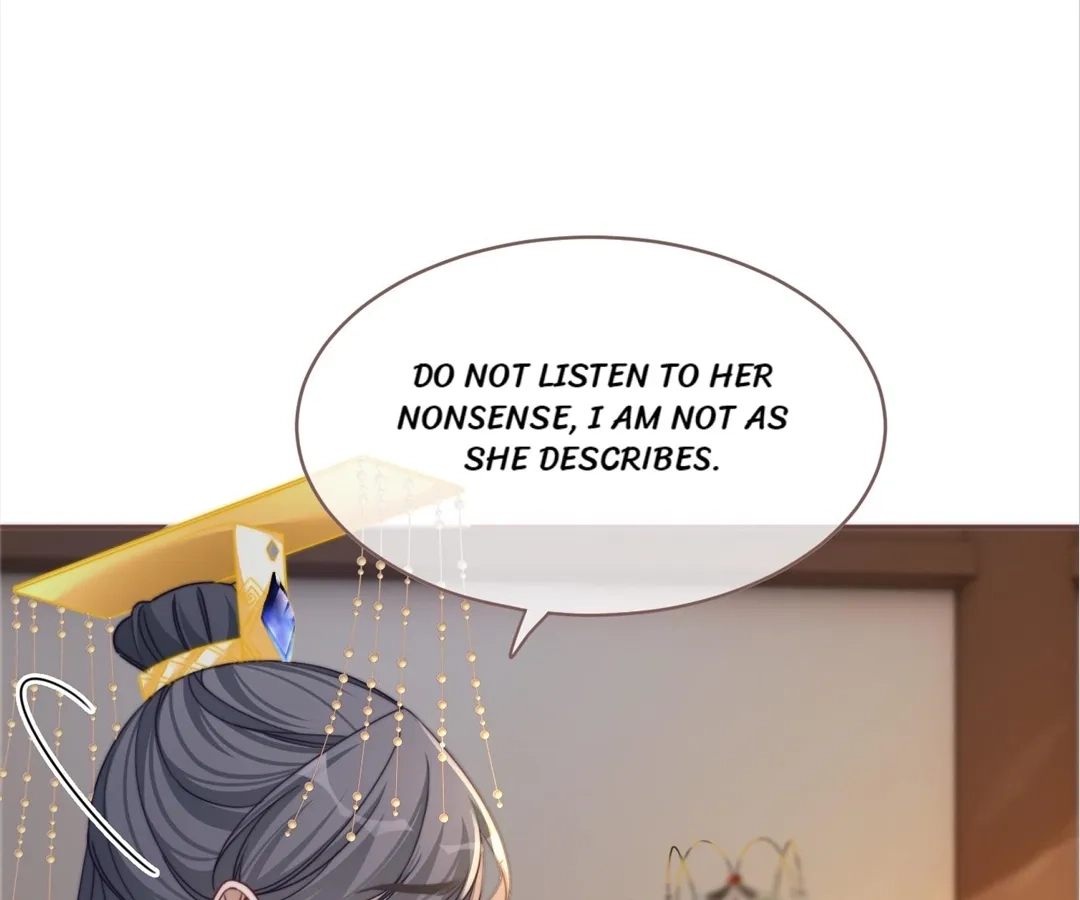 Revenge Queen Chapter 128 - page 63