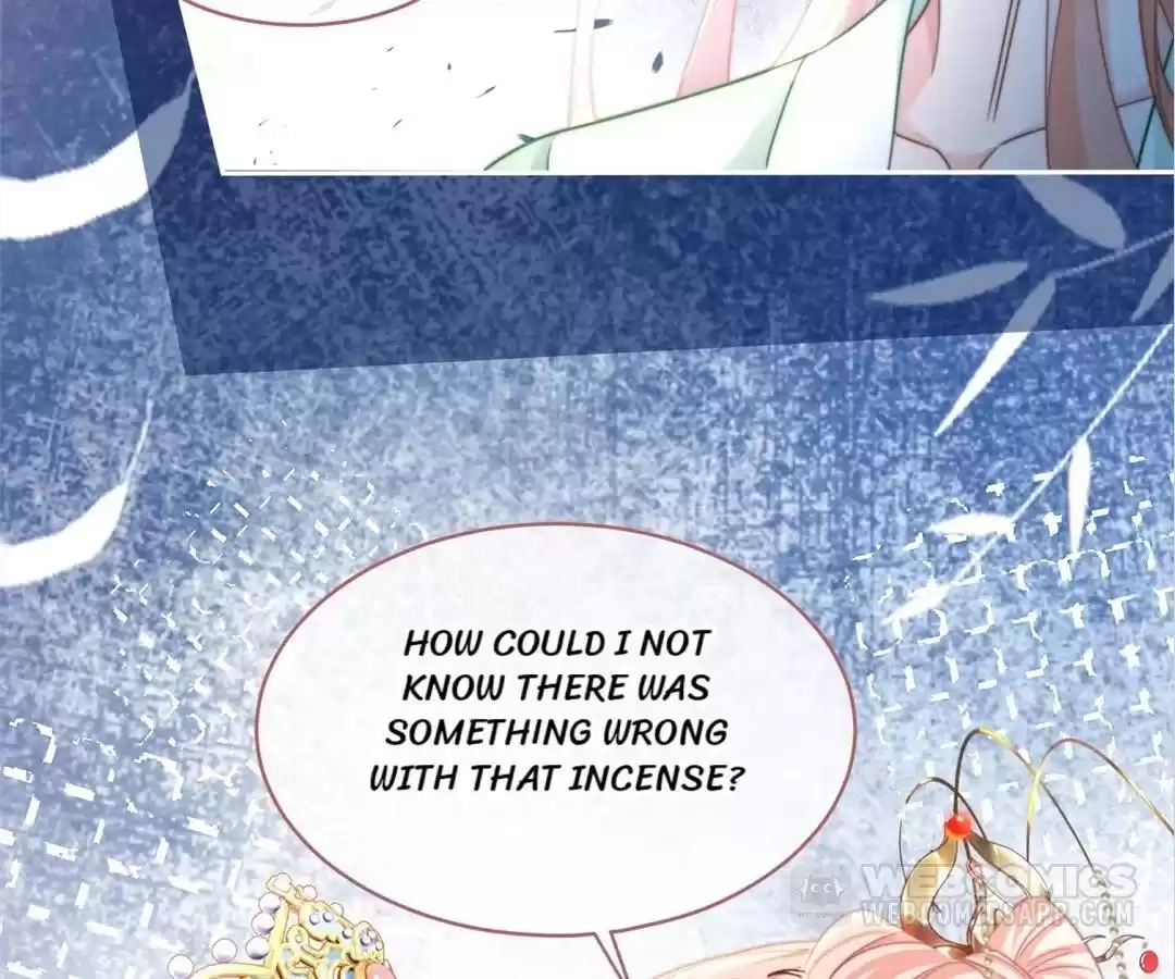 Revenge Queen Chapter 128 - page 75