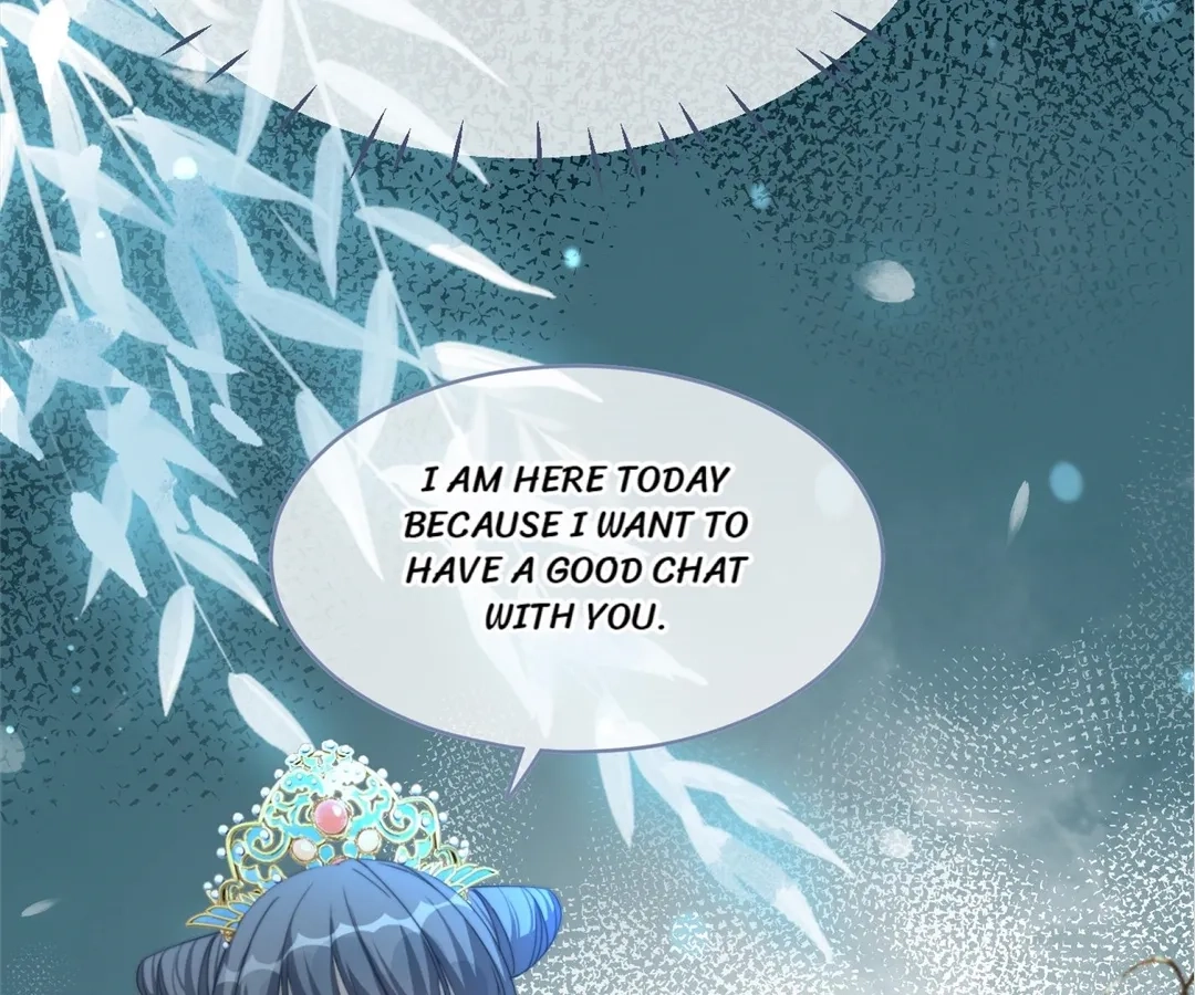 Revenge Queen Chapter 128 - page 8