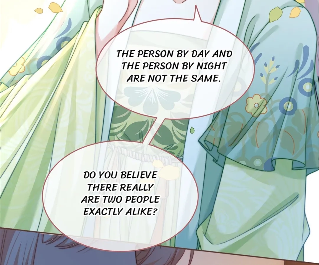 Revenge Queen Chapter 128 - page 81