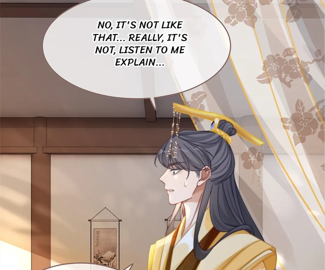 Revenge Queen Chapter 128 - page 84