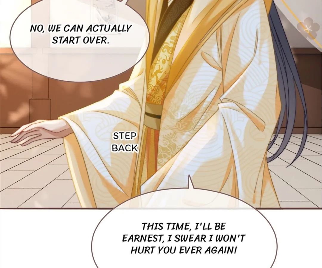 Revenge Queen Chapter 128 - page 85