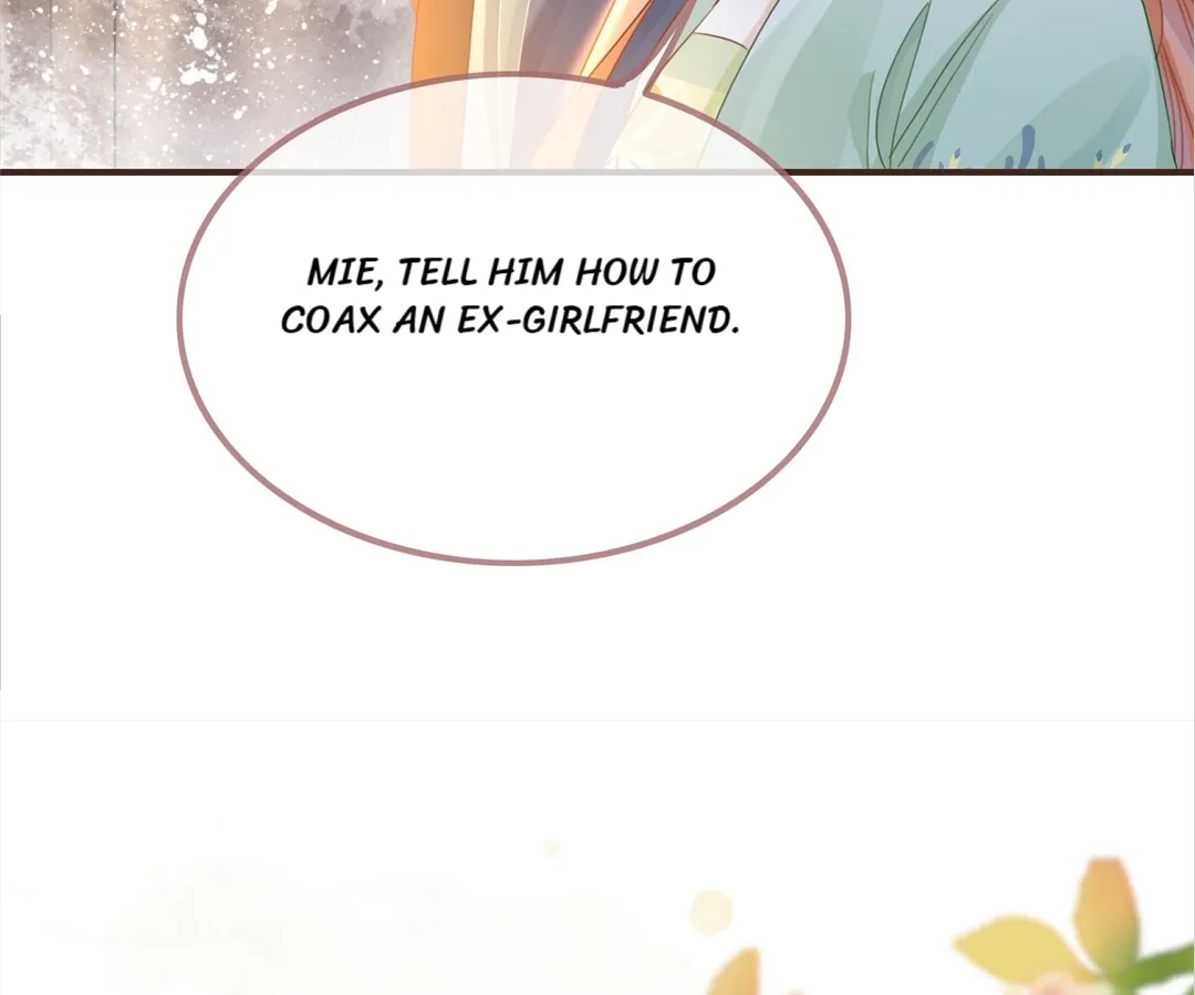Revenge Queen Chapter 129 - page 31