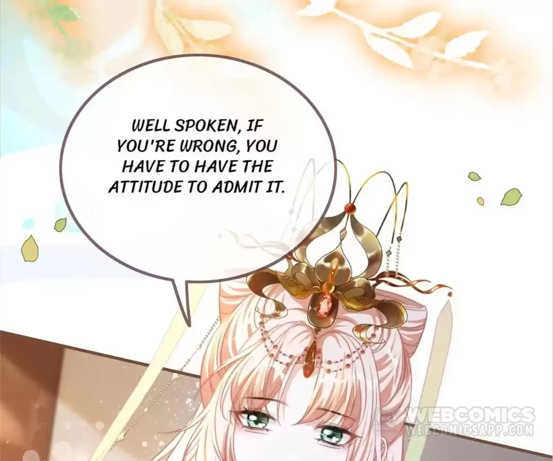 Revenge Queen Chapter 129 - page 35