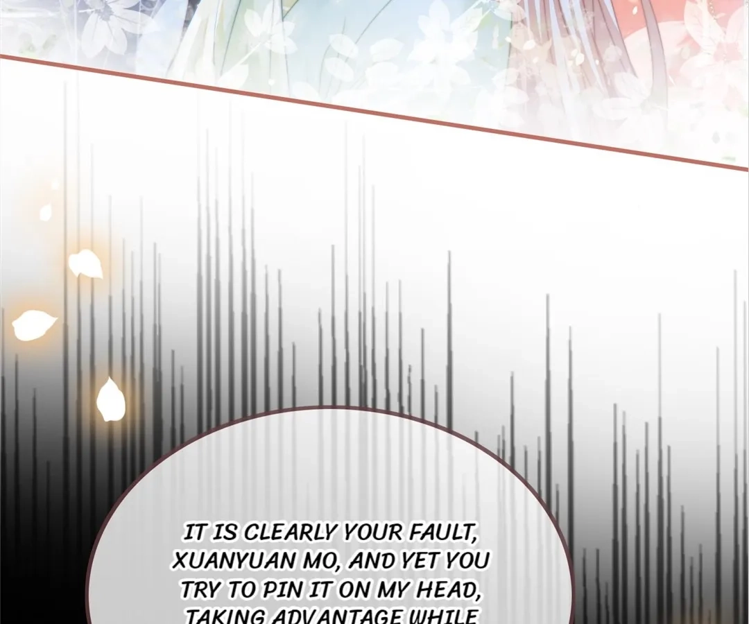Revenge Queen Chapter 129 - page 39