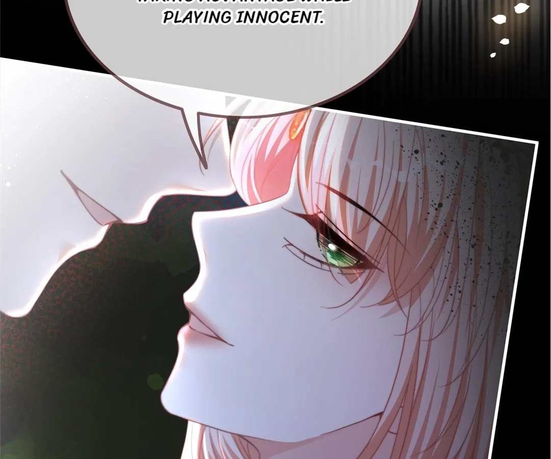 Revenge Queen Chapter 129 - page 40
