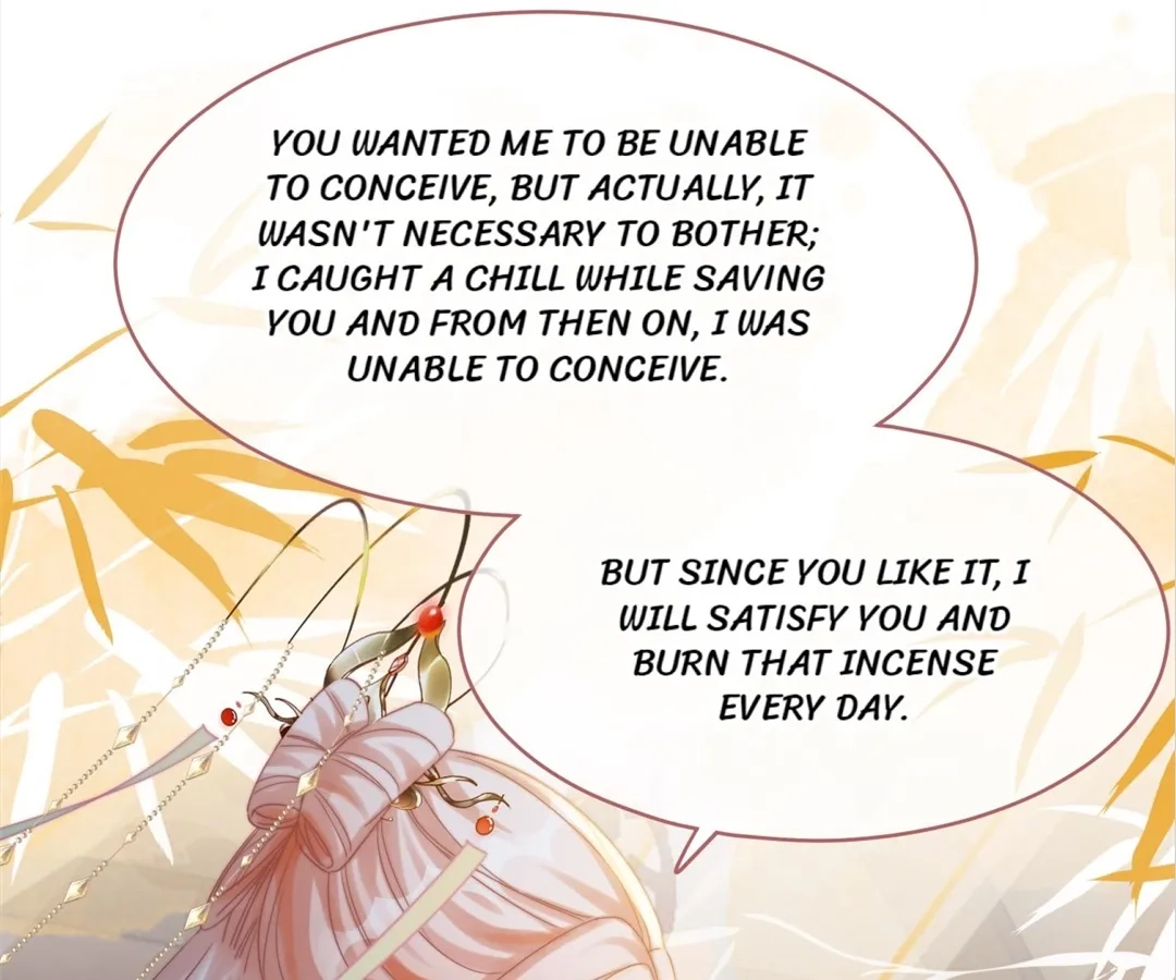 Revenge Queen Chapter 129 - page 52