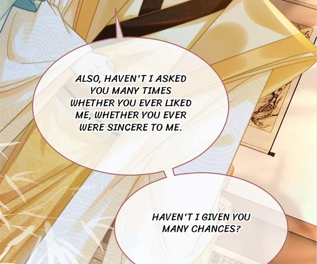 Revenge Queen Chapter 129 - page 54