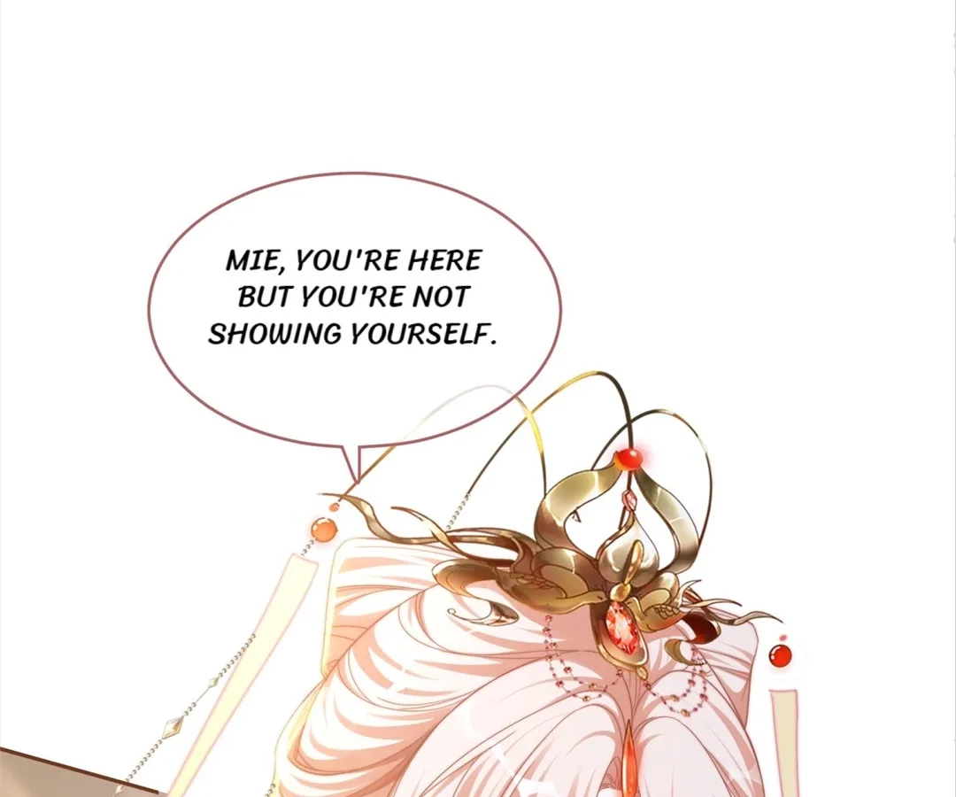 Revenge Queen Chapter 129 - page 6