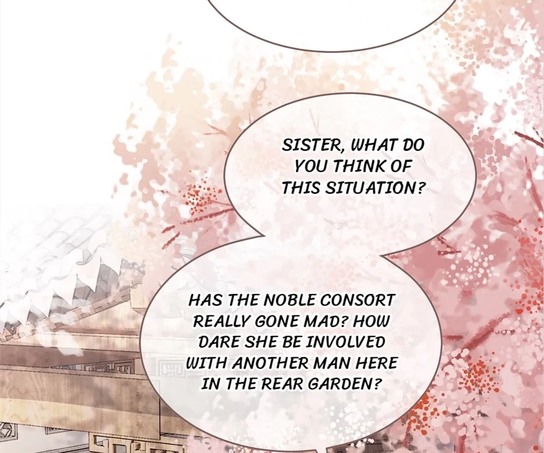Revenge Queen Chapter 129 - page 84