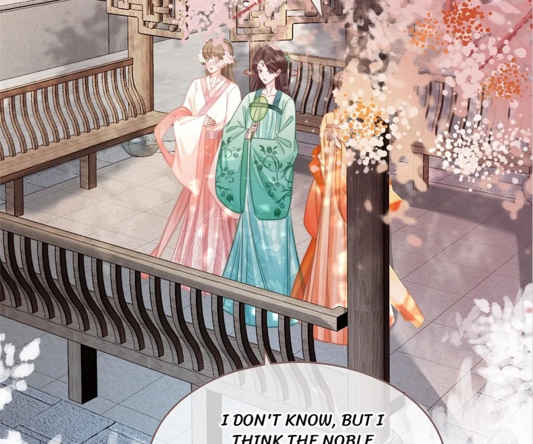 Revenge Queen Chapter 129 - page 85
