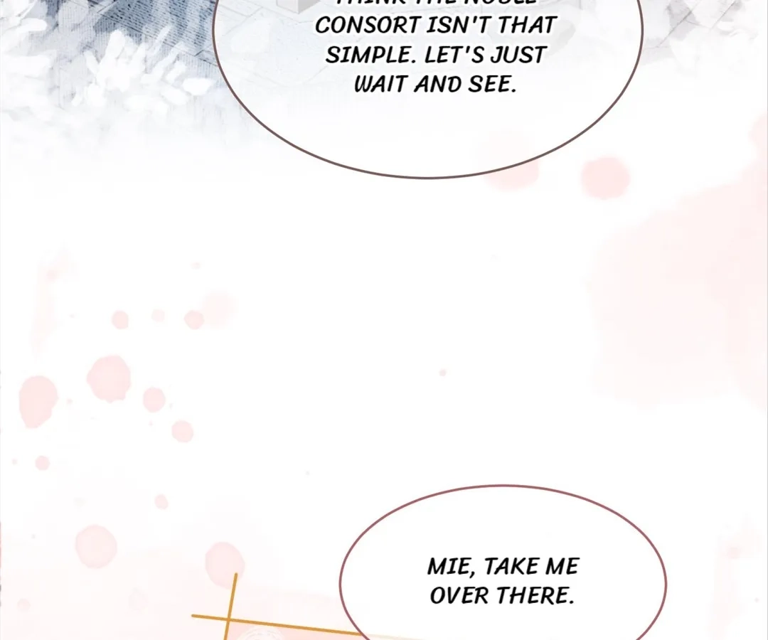 Revenge Queen Chapter 129 - page 86