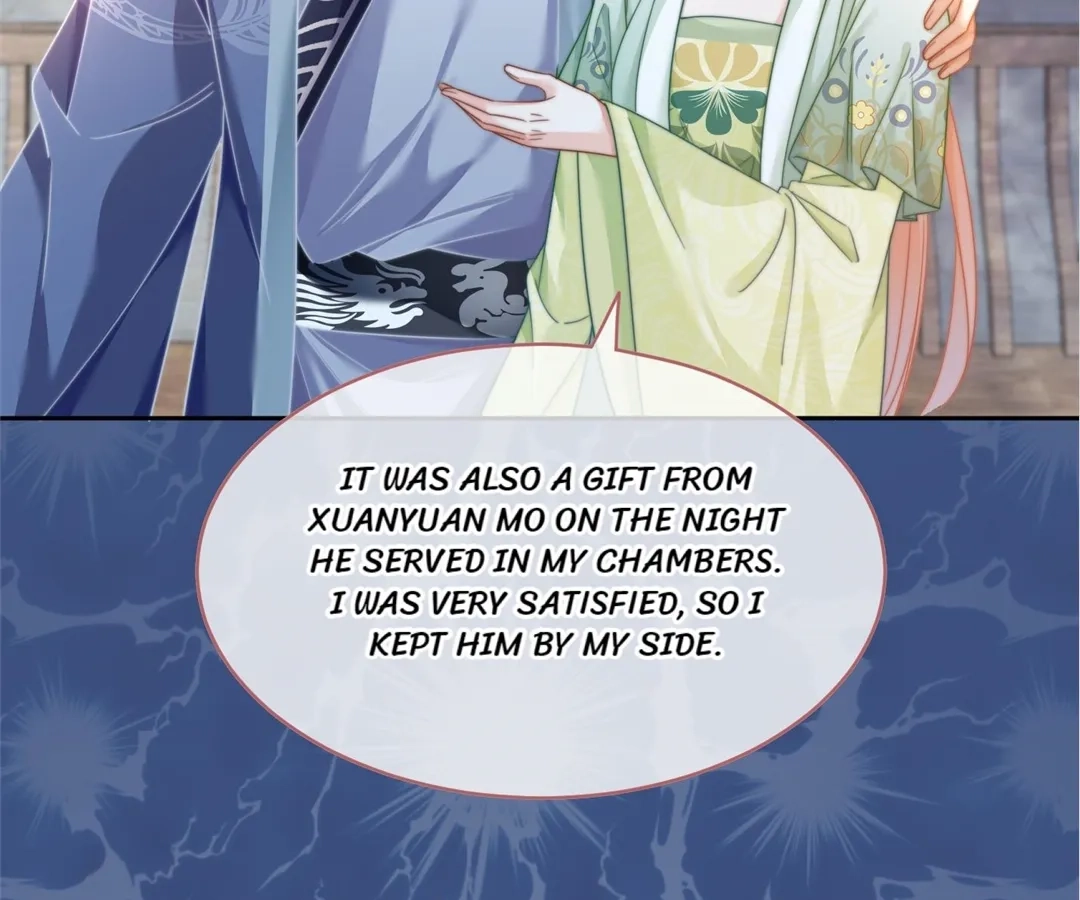 Revenge Queen Chapter 129 - page 92