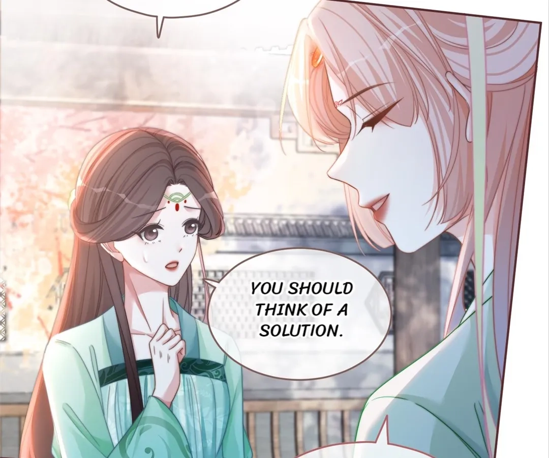 Revenge Queen Chapter 129 - page 98