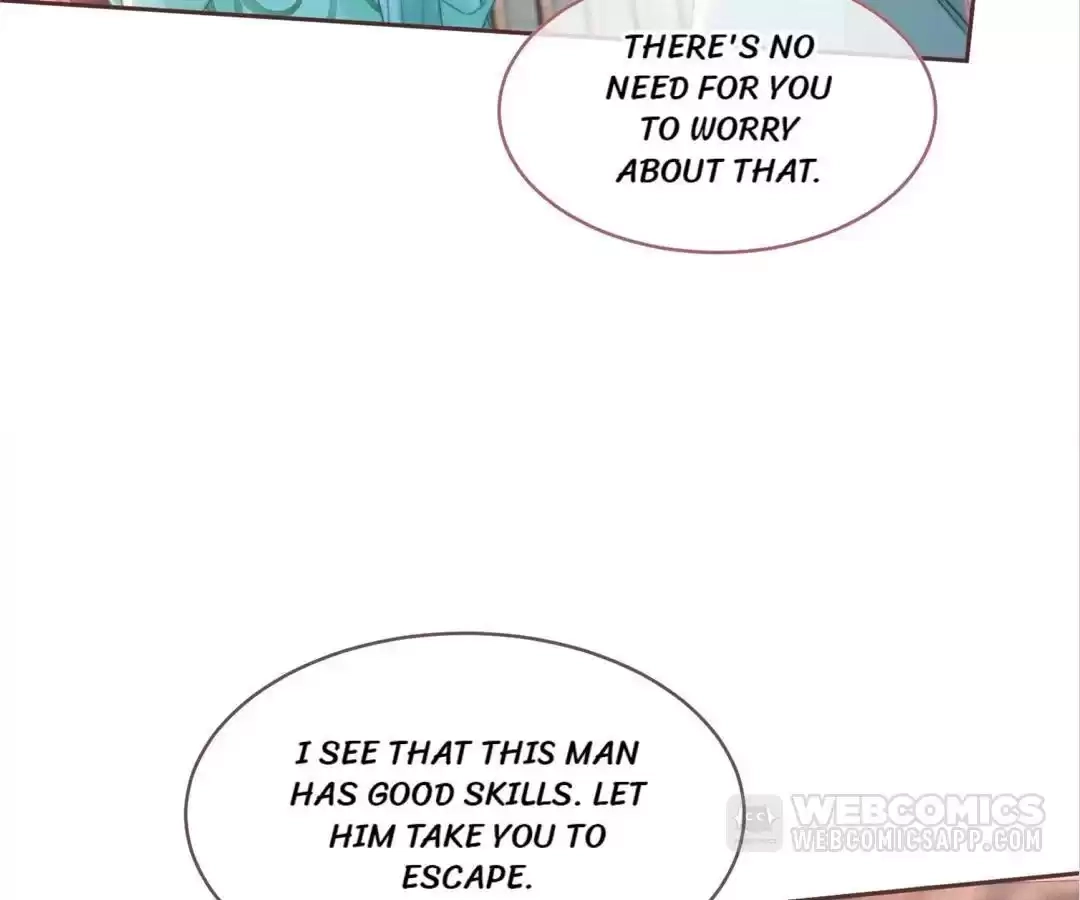 Revenge Queen Chapter 129 - page 99