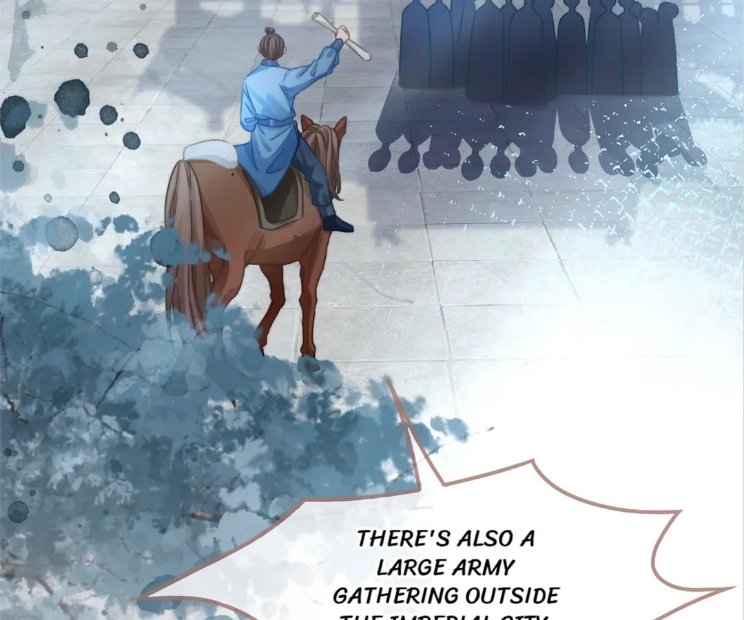 Revenge Queen Chapter 131 - page 100