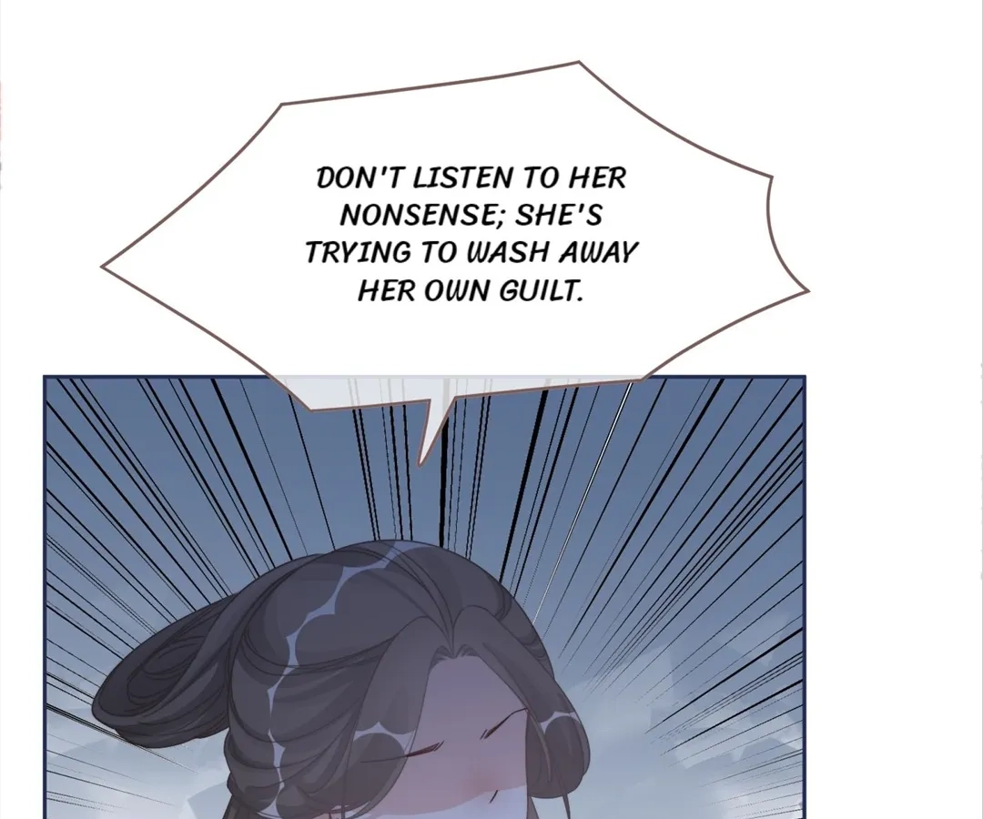 Revenge Queen Chapter 131 - page 14