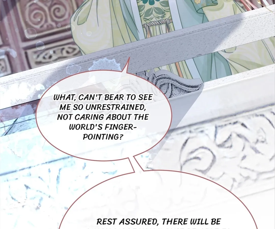 Revenge Queen Chapter 131 - page 17
