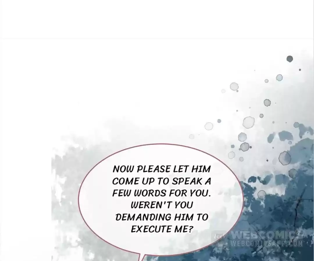 Revenge Queen Chapter 131 - page 27