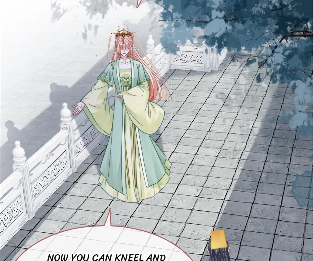 Revenge Queen Chapter 131 - page 28