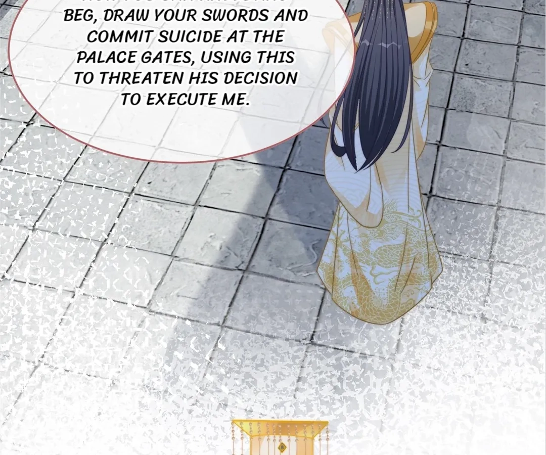 Revenge Queen Chapter 131 - page 29