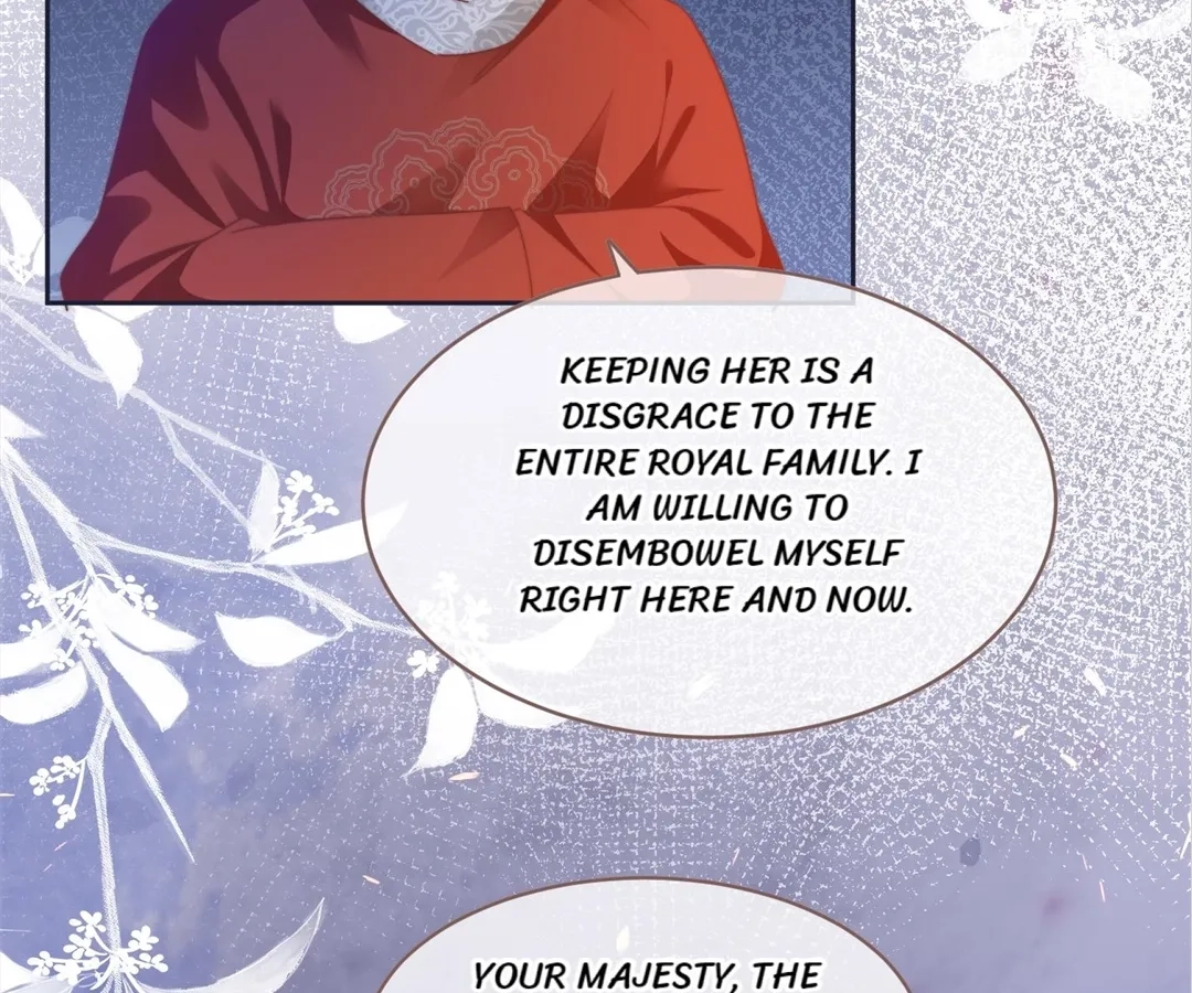 Revenge Queen Chapter 131 - page 38