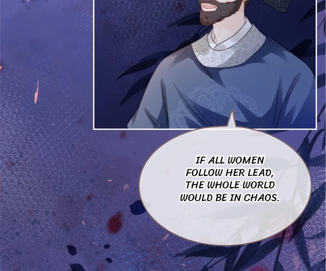 Revenge Queen Chapter 131 - page 41