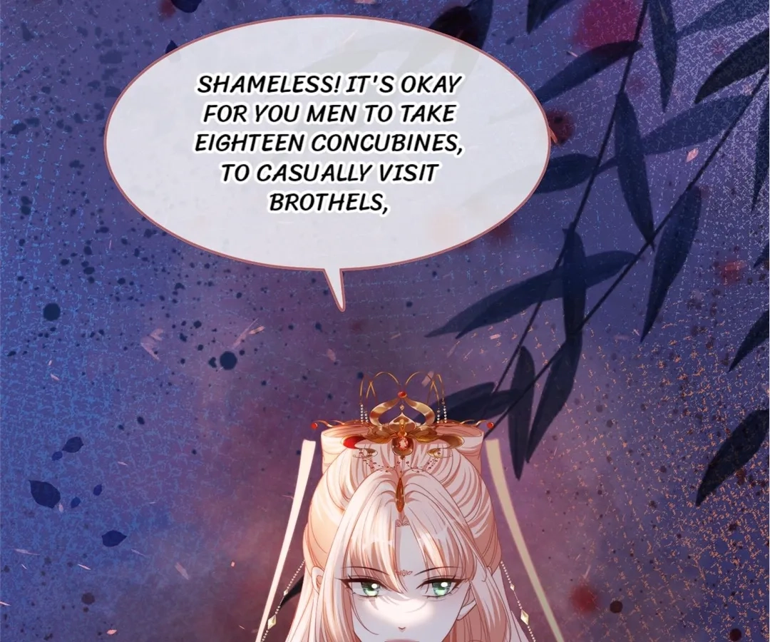 Revenge Queen Chapter 131 - page 42