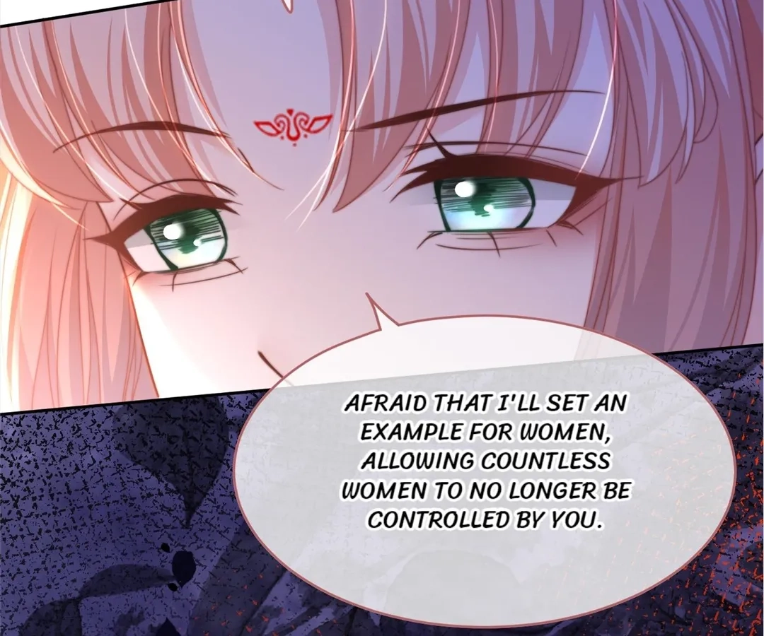Revenge Queen Chapter 131 - page 46