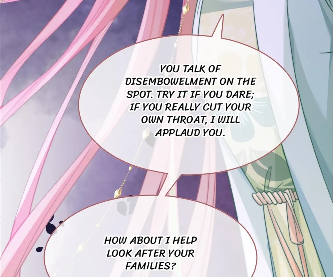 Revenge Queen Chapter 131 - page 49