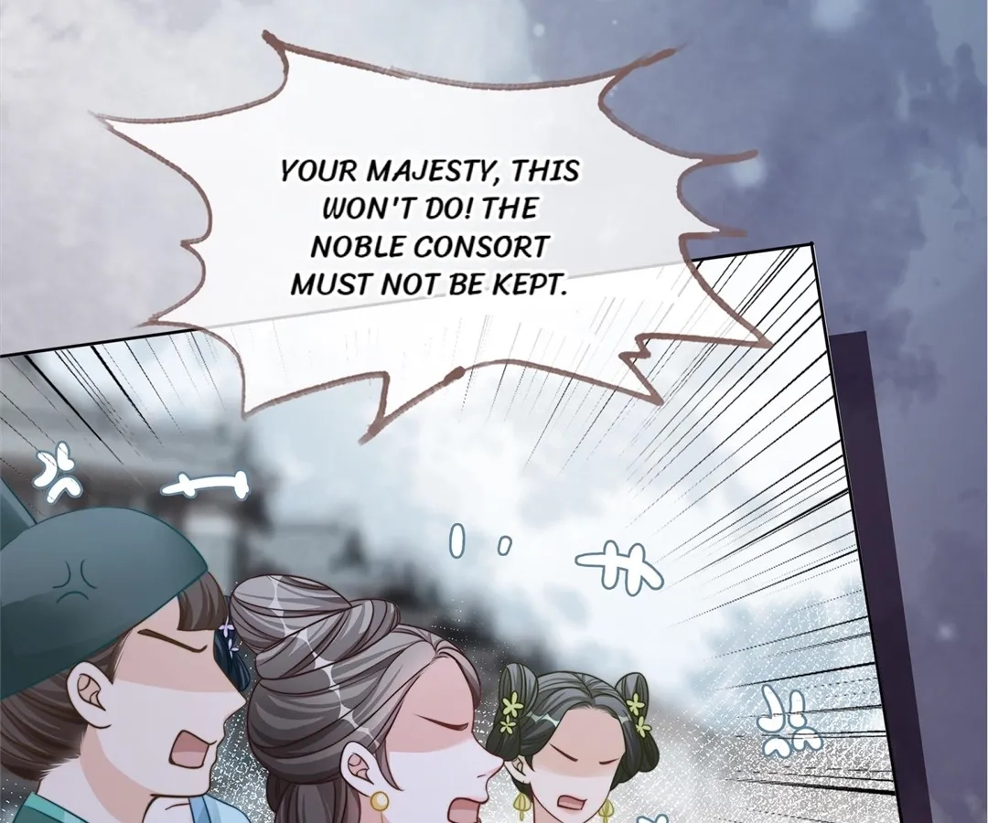 Revenge Queen Chapter 131 - page 56