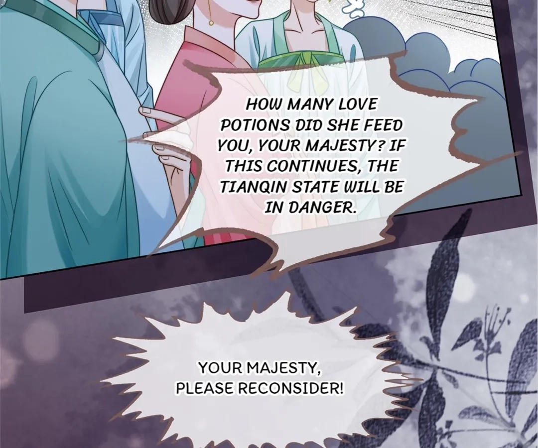 Revenge Queen Chapter 131 - page 57