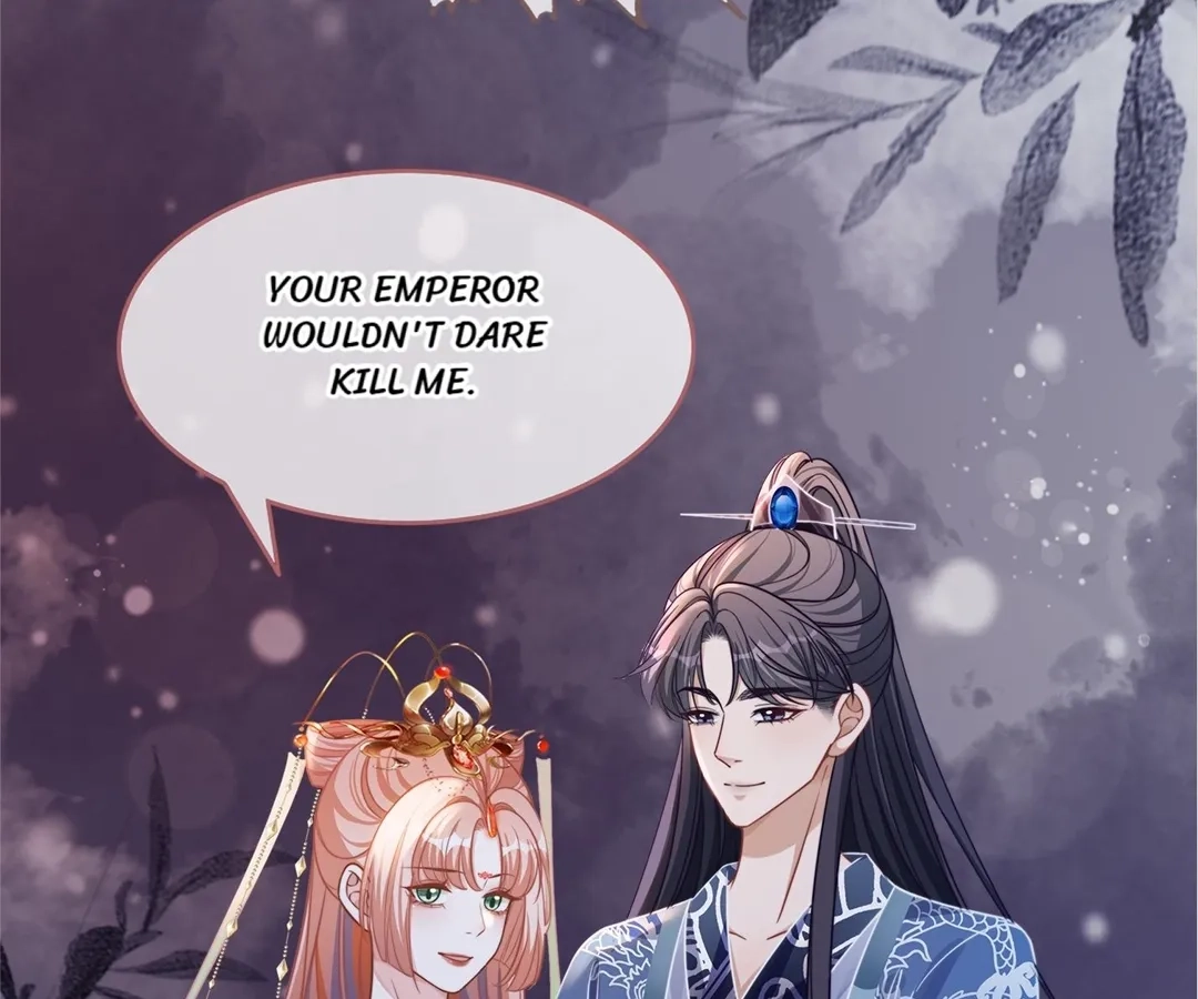 Revenge Queen Chapter 131 - page 58