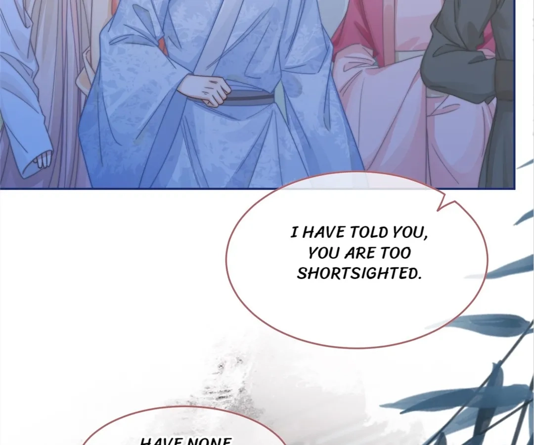 Revenge Queen Chapter 131 - page 6