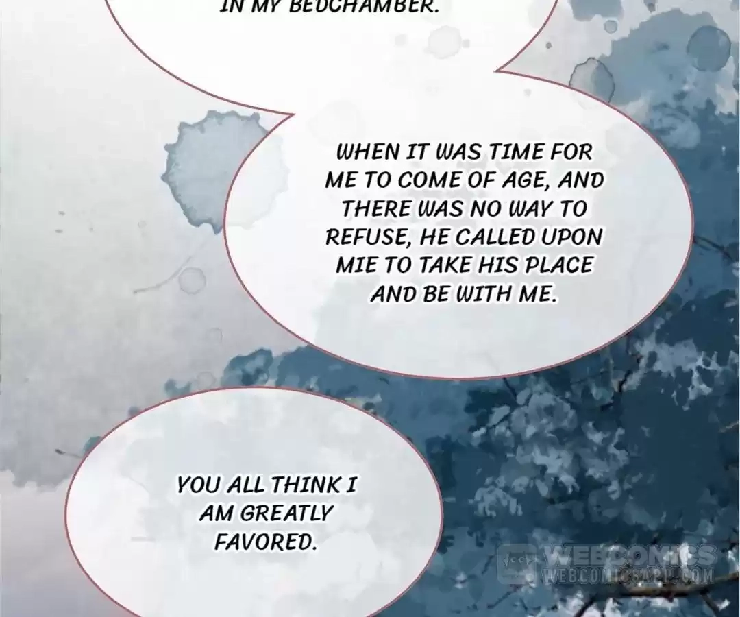 Revenge Queen Chapter 131 - page 67