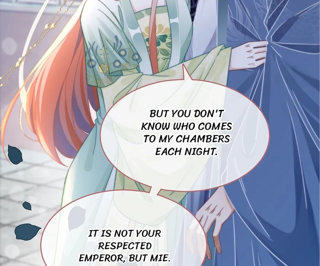 Revenge Queen Chapter 131 - page 69