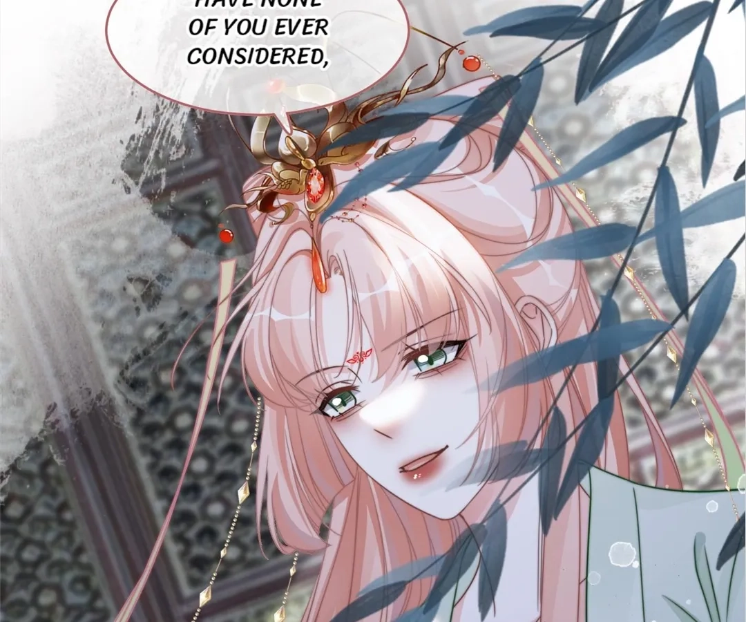 Revenge Queen Chapter 131 - page 7