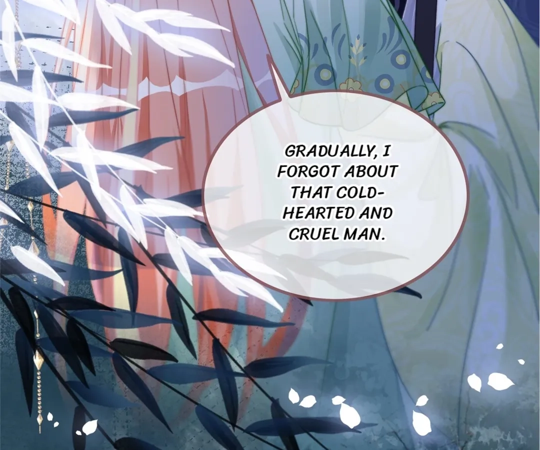 Revenge Queen Chapter 131 - page 86