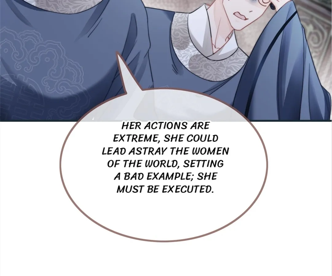 Revenge Queen Chapter 131 - page 93
