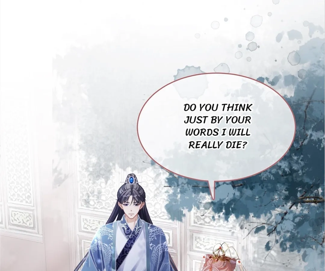Revenge Queen Chapter 130 - page 116