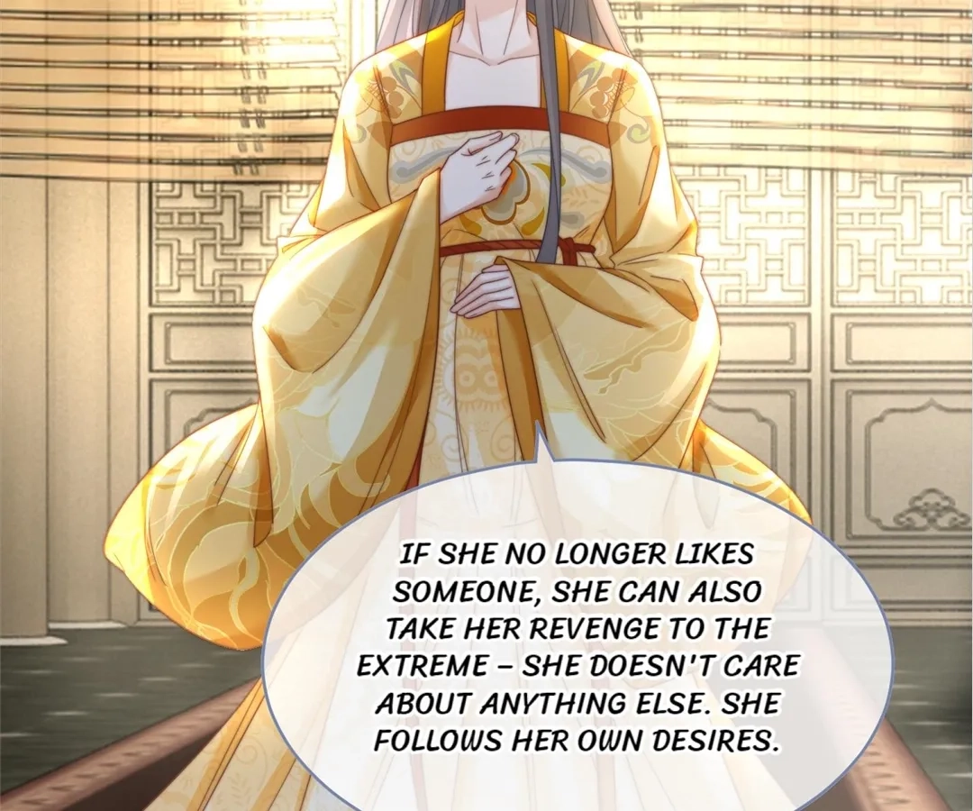 Revenge Queen Chapter 130 - page 13