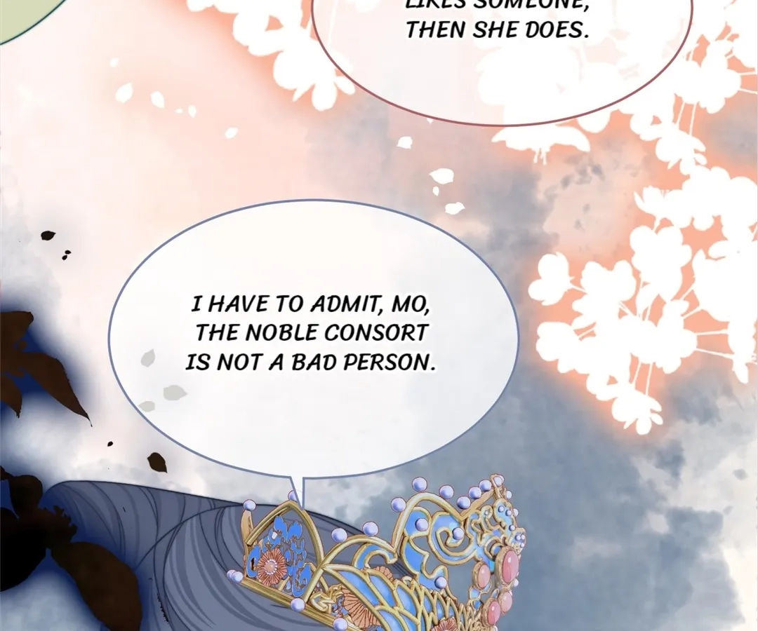 Revenge Queen Chapter 130 - page 16