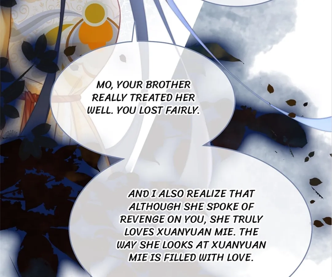 Revenge Queen Chapter 130 - page 18