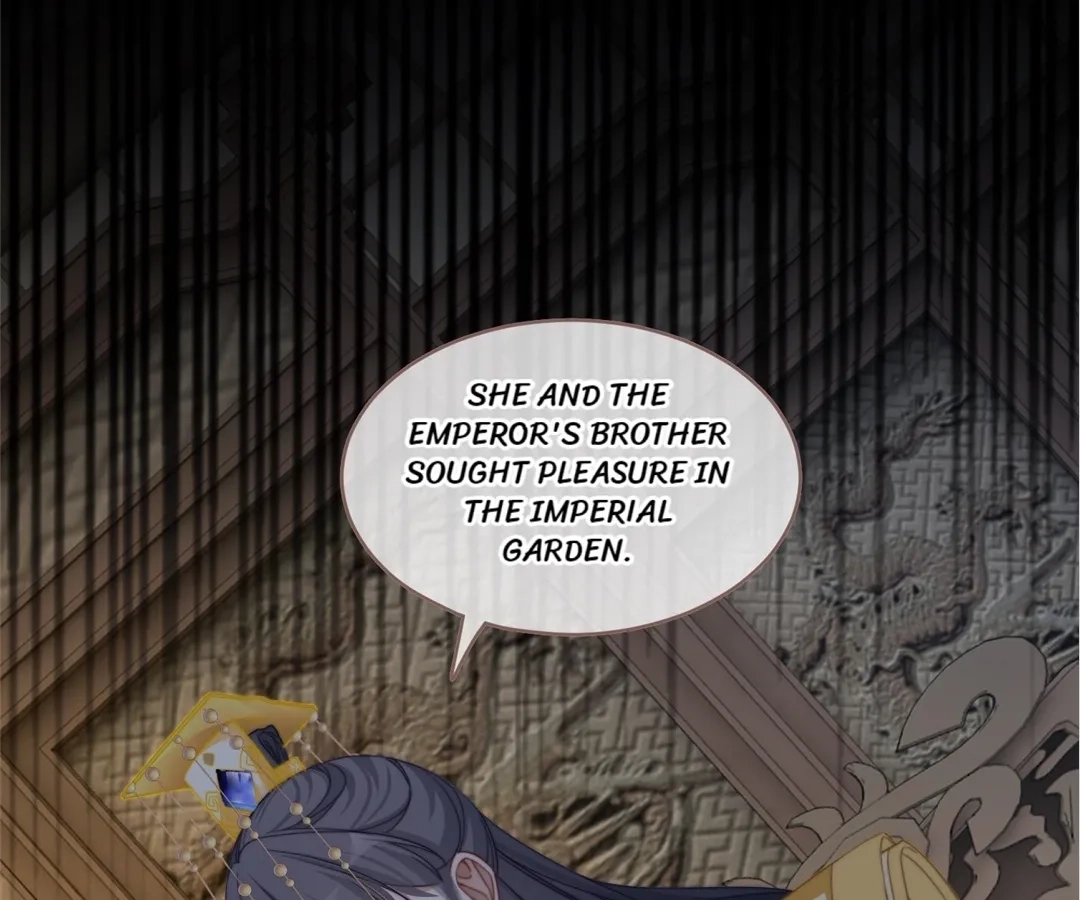 Revenge Queen Chapter 130 - page 2